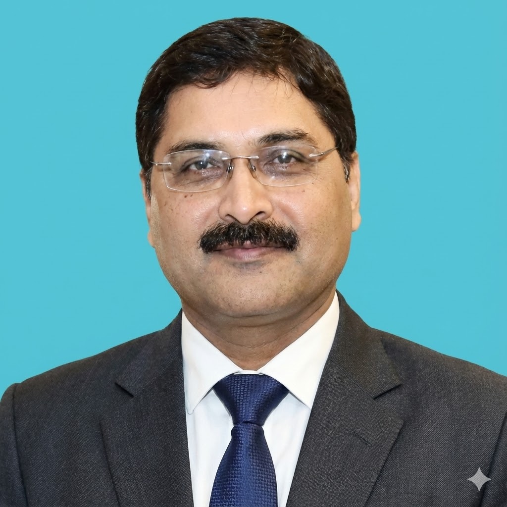 Mr. Sanajay Pathak